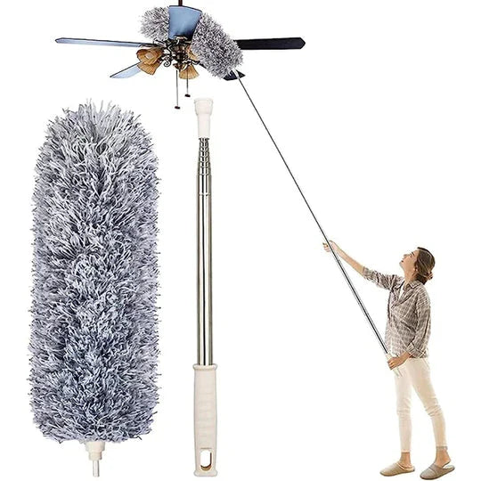 Multi-Purpose 8ft Dust Removal Duster