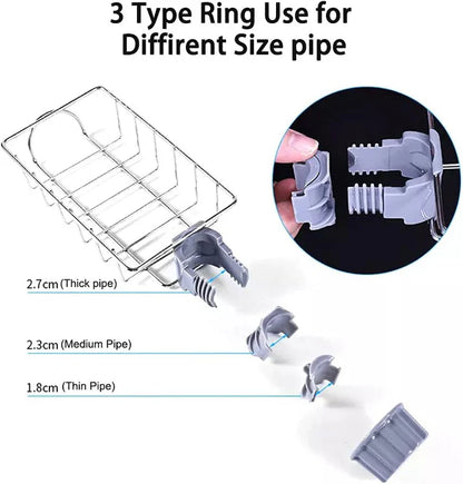 Sink Sponge Holder