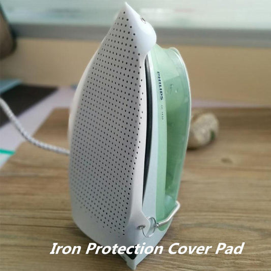 Electric Iron Guard Cover