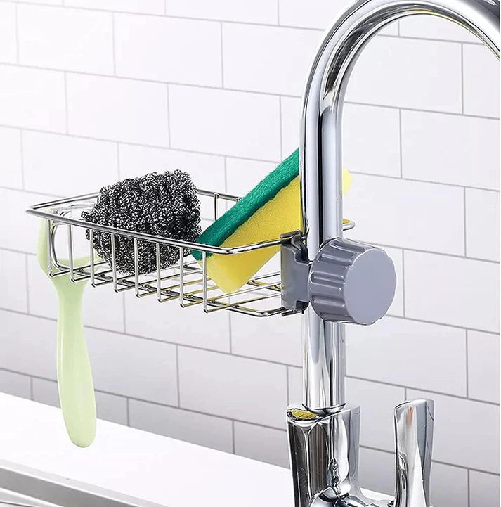 Sink Sponge Holder