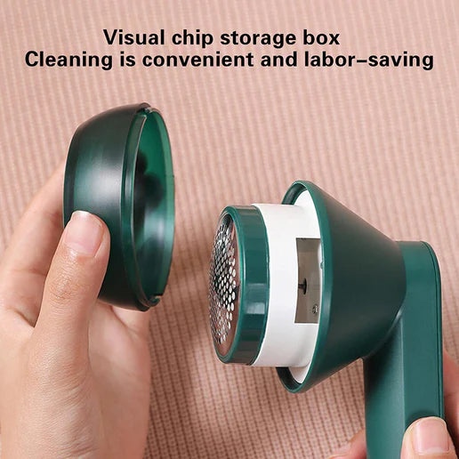 USB Rechargeable Electric Lint Remover