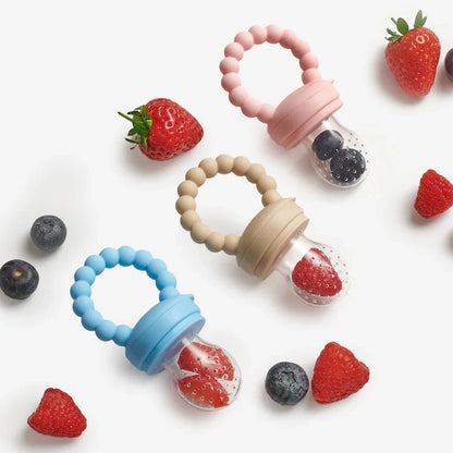 Imported Baby Fruit Feeder