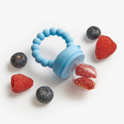 Imported Baby Fruit Feeder