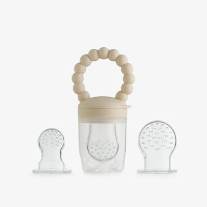 Imported Baby Fruit Feeder