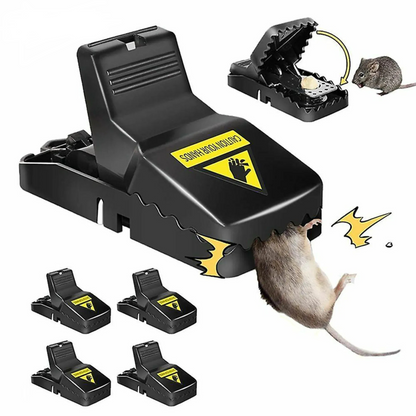 Imported Heavy Duty Mouse Catcher ( Buy 1 Get 1 Free )