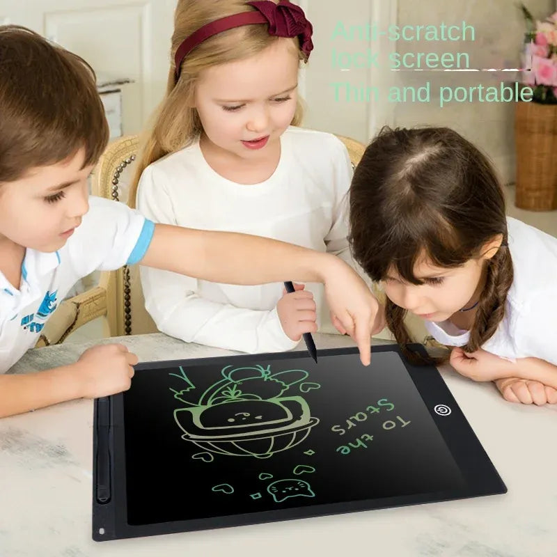 8.5 Inches Kids Writing Tablet