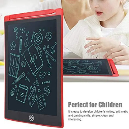 8.5 Inches Kids Writing Tablet