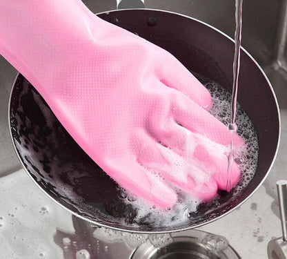 WaterProof Washing Gloves